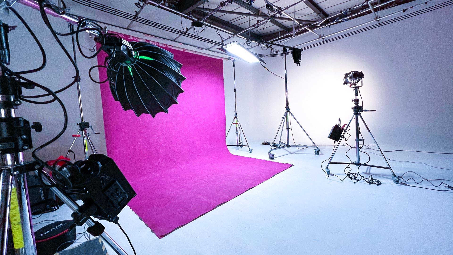 Cameras and lenses